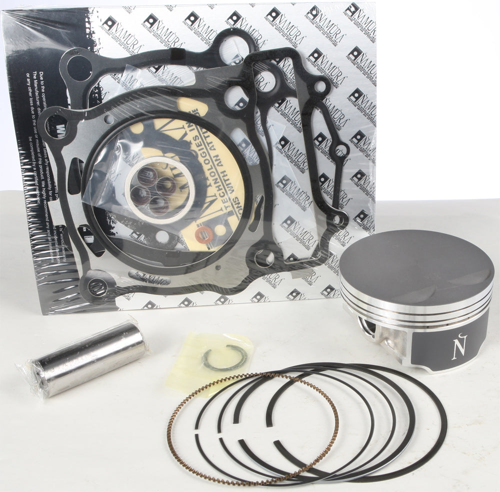 NAMURA - TOP END KIT 97.57/+1.00 11:1 POL - NA-50011-4K