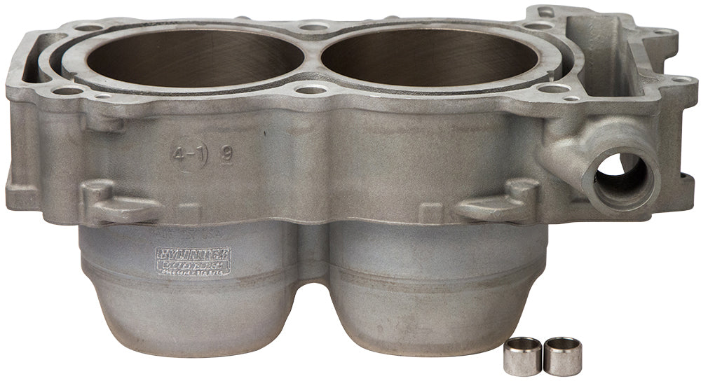 CYLINDER WORKS - CYLINDER ONLY 93.00/STD POL - 60003