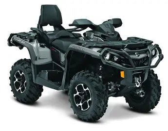 2012 - 2015 Canam Outlander 800 Remanufactured/ Rebuilt Engine | OEM - Spec | 1 - Year Warranty - PRECISION ATV