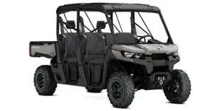 2016 - 2021 Can - am Defender HD8 Remanufactured/ Rebuilt Engine | OEM - Spec | 1 - Year Warranty - PRECISION ATV