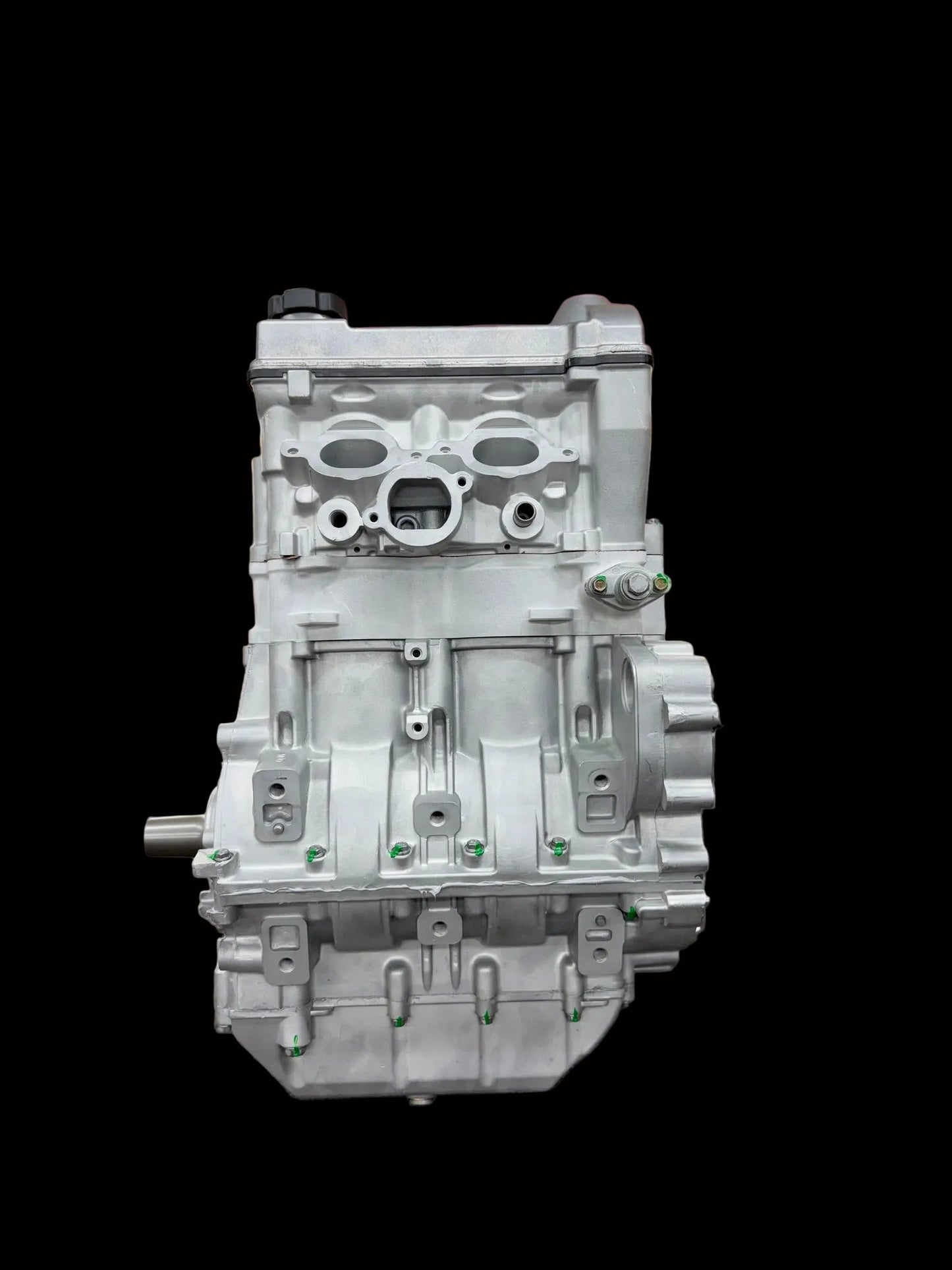 2017 - 2024 POLARIS RANGER XP 1000 REMANUFACTORED ENGINE - PRECISION ATV