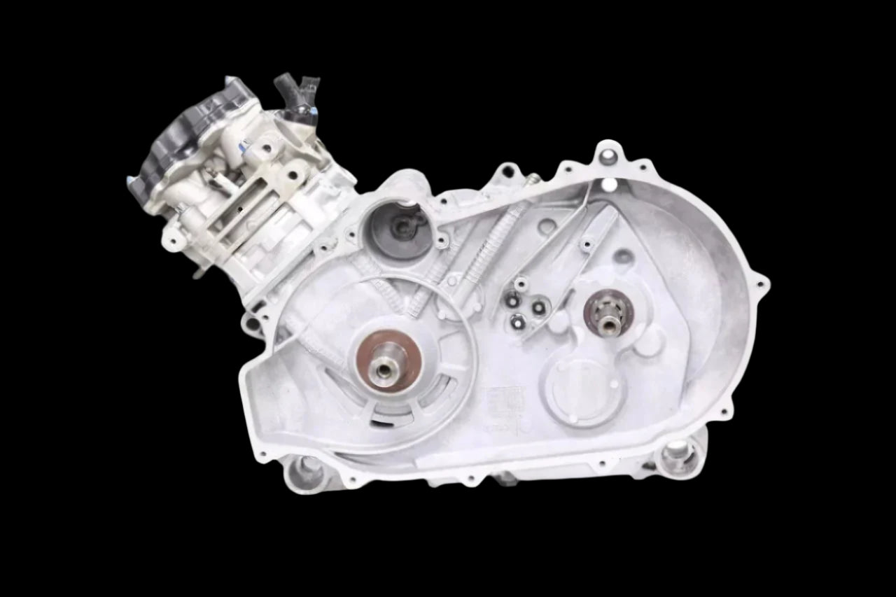 2018 - 2021 Canam Defender HD5 Engine - PRECISION ATV FAB