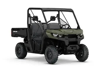 2018 - 2021 Canam Defender HD5 Remanufactured/ Rebuilt Engine | OEM - Spec | 1 - Year Warranty - PRECISION ATV