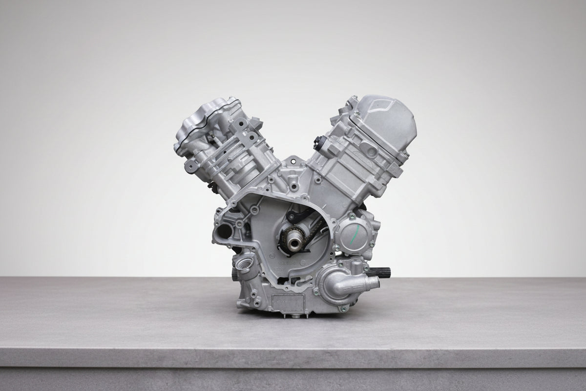2012 - 2015 Canam Outlander 800 Remanufactured/ Rebuilt Engine | OEM-Spec | 1-Year Warranty
