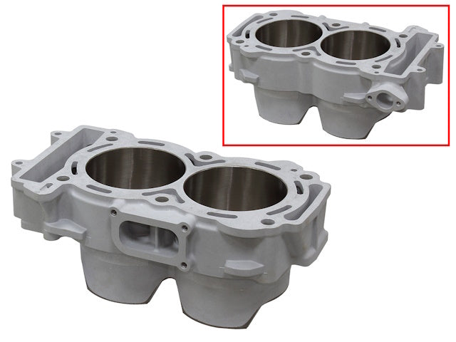 NAMURA - CYLINDER ONLY BORE 93.00MM POL - CA-50006