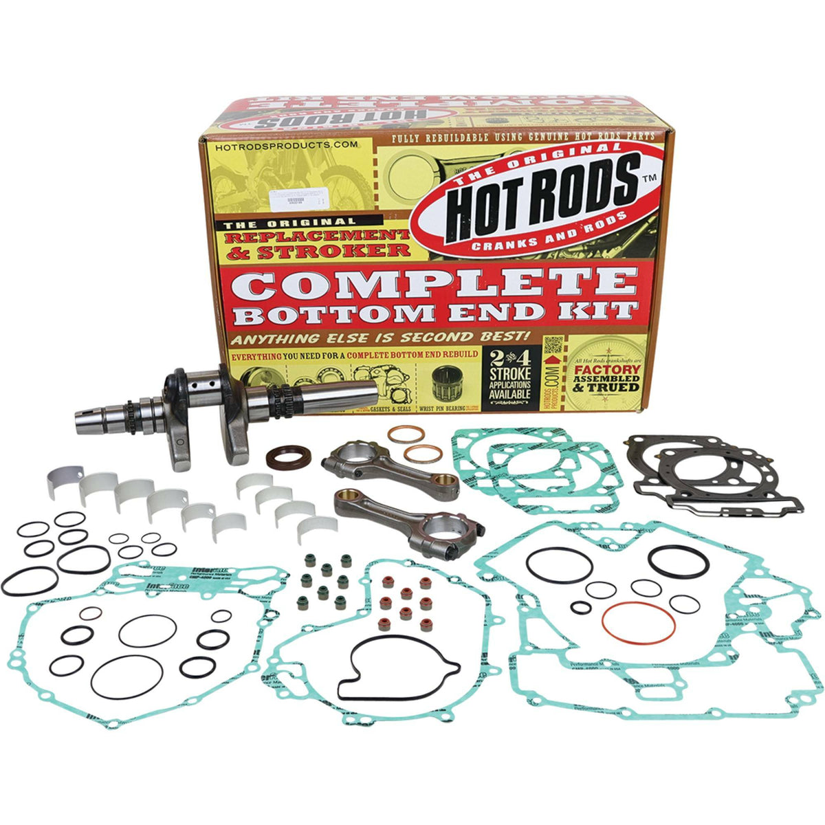 HOT RODS - BOTTOM END KIT - HR00188