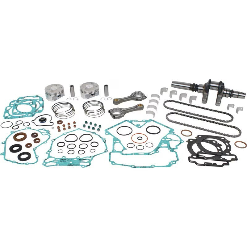 VERTEX - ENGINE REBUILD KIT - HR00204