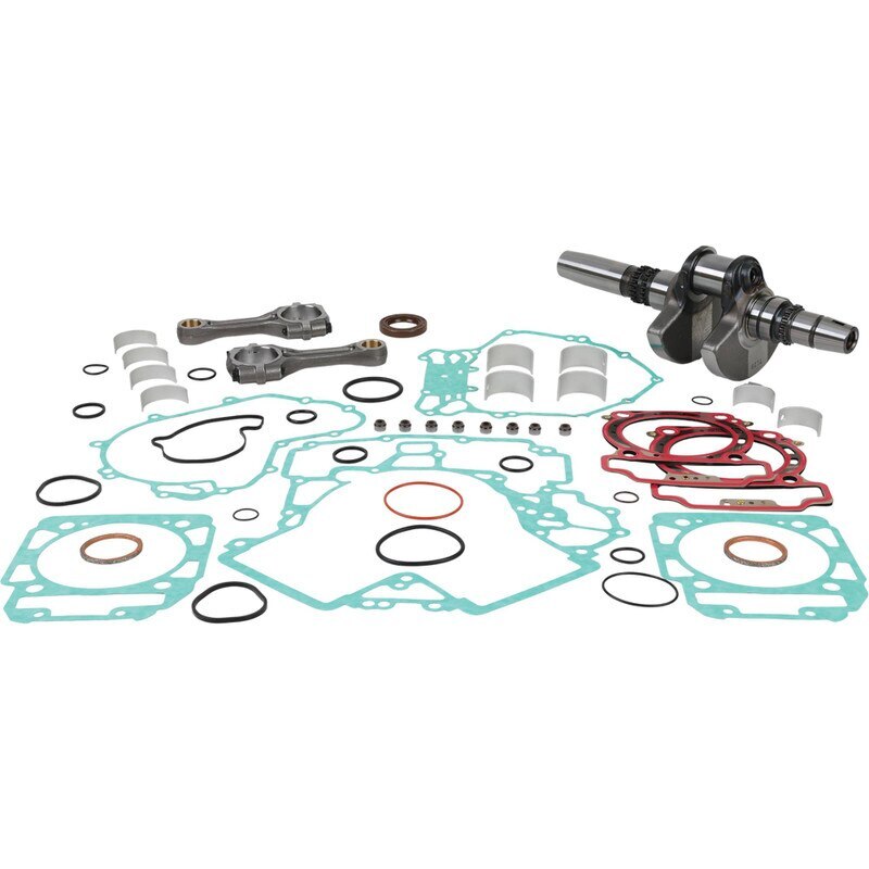 HOT RODS - BOTTOM END KIT CAN - HR00198