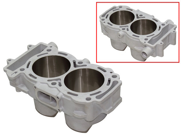 NAMURA - CYLINDER ONLY BORE 93.00MM POL - CA-50002