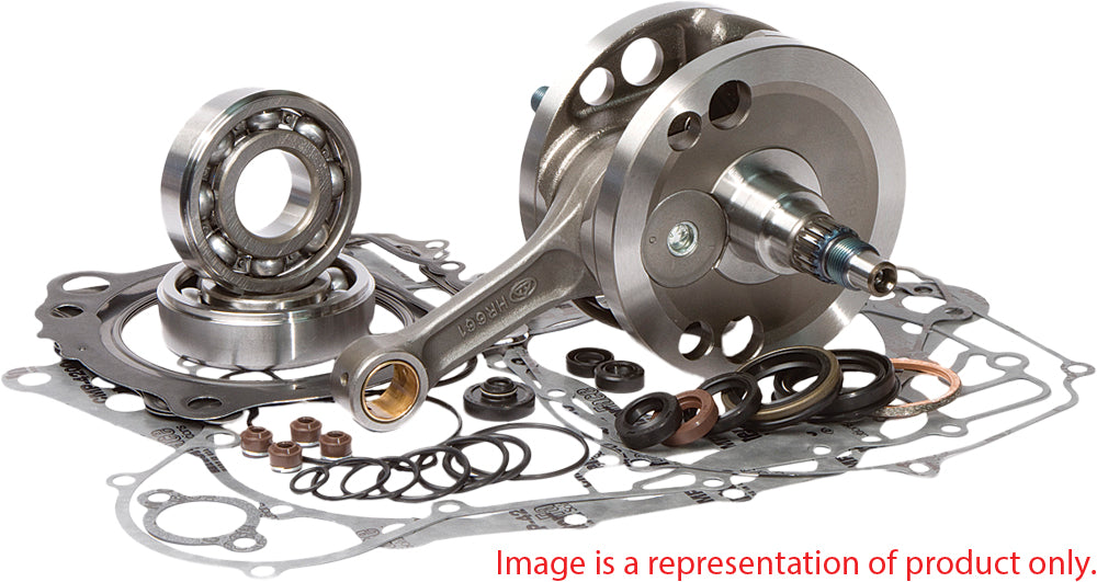 HOT RODS - BOTTOM END KIT - CBK0123