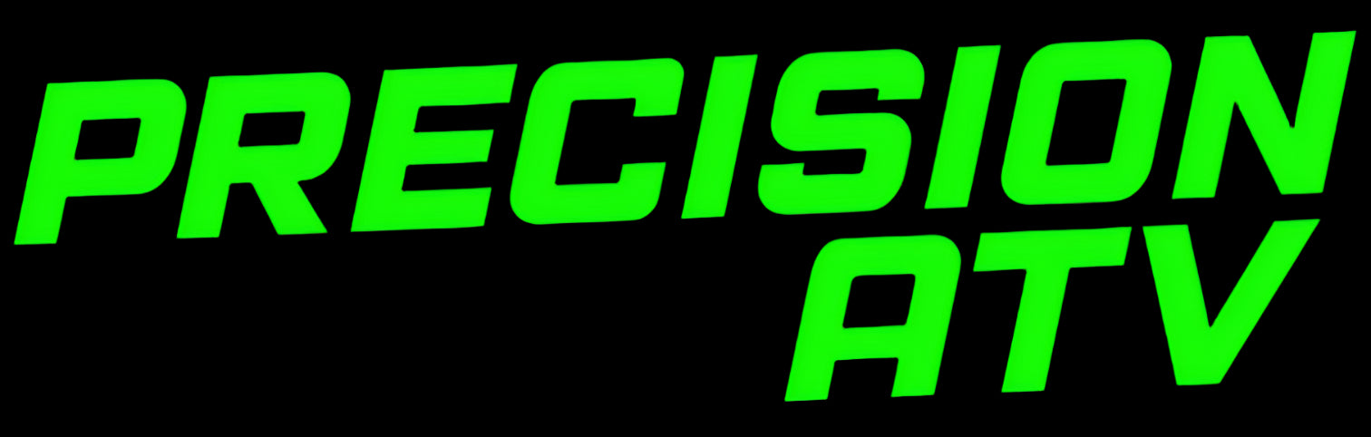 PRECISION ATV FAB