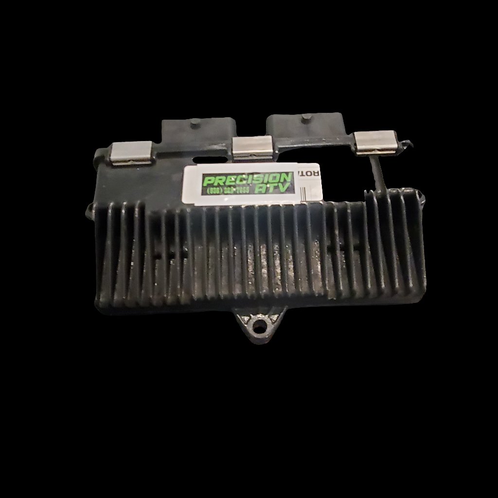 CAN - AM OUTLANDER 1000 PERFORMANCE BENCH ECU REFLASH (MUST SEND ECU) - PRECISION ATV FAB