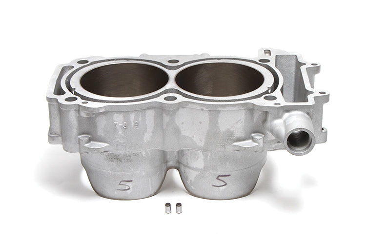 CYLINDER WORKS - CYLINDER ONLY 93.00/STD POL - 60004