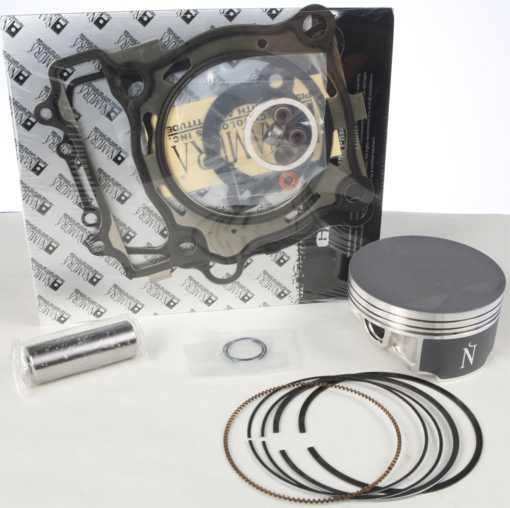 NAMURA - TOP END KIT 97.07/+0.50 11:1 POL - NA-50011-2K