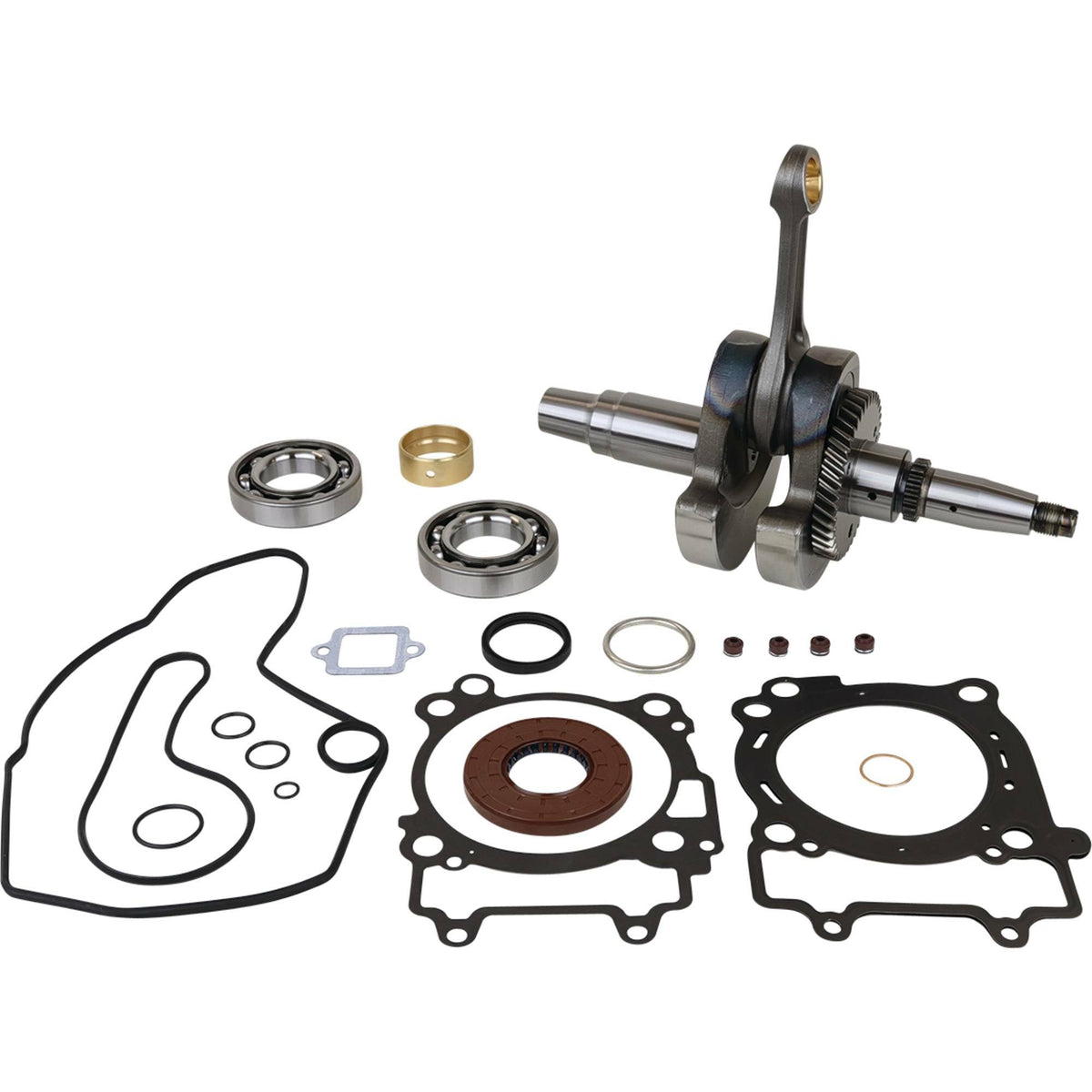 HOT RODS - BOTTOM END KIT - HR00210