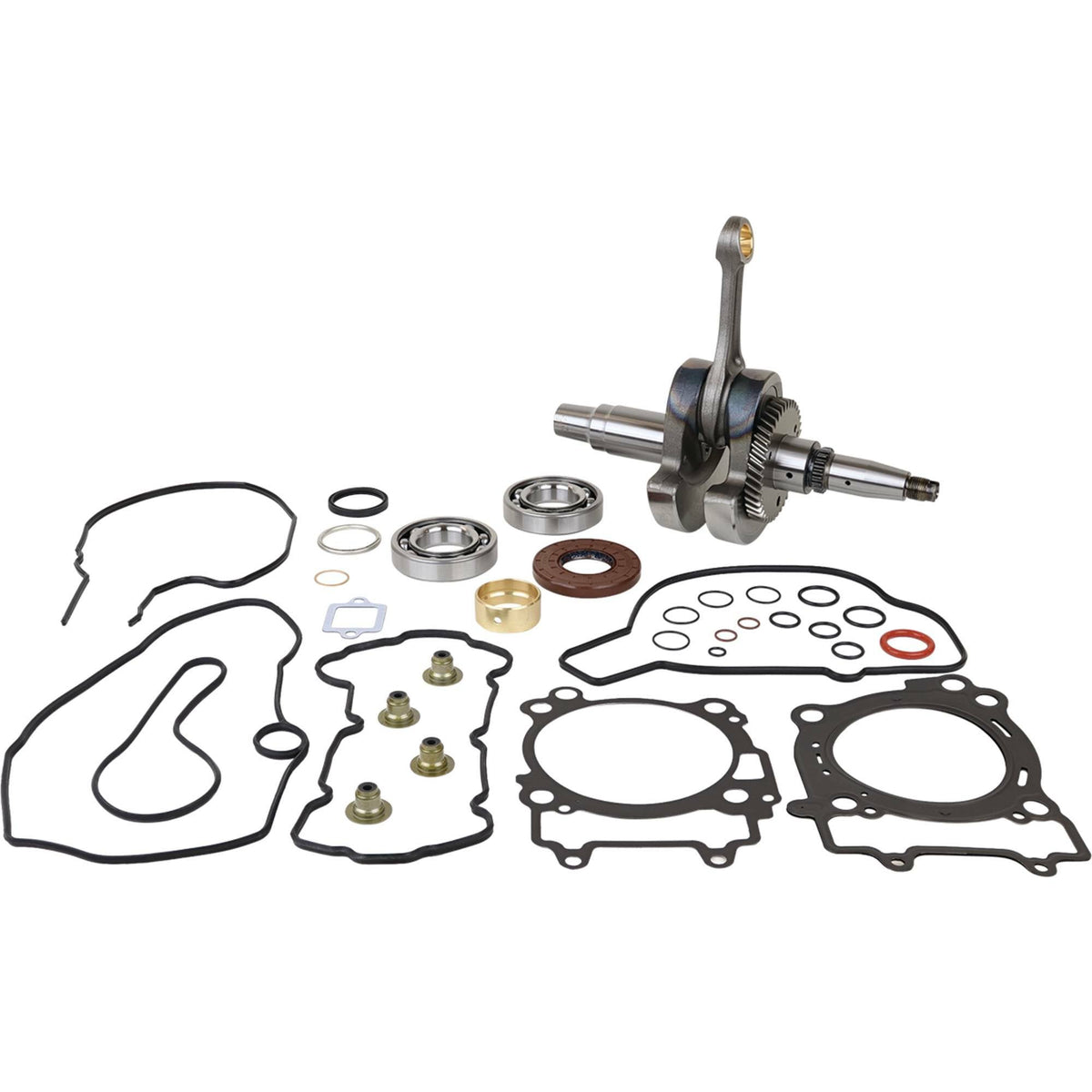 HOT RODS - BOTTOM END KIT - HR00211