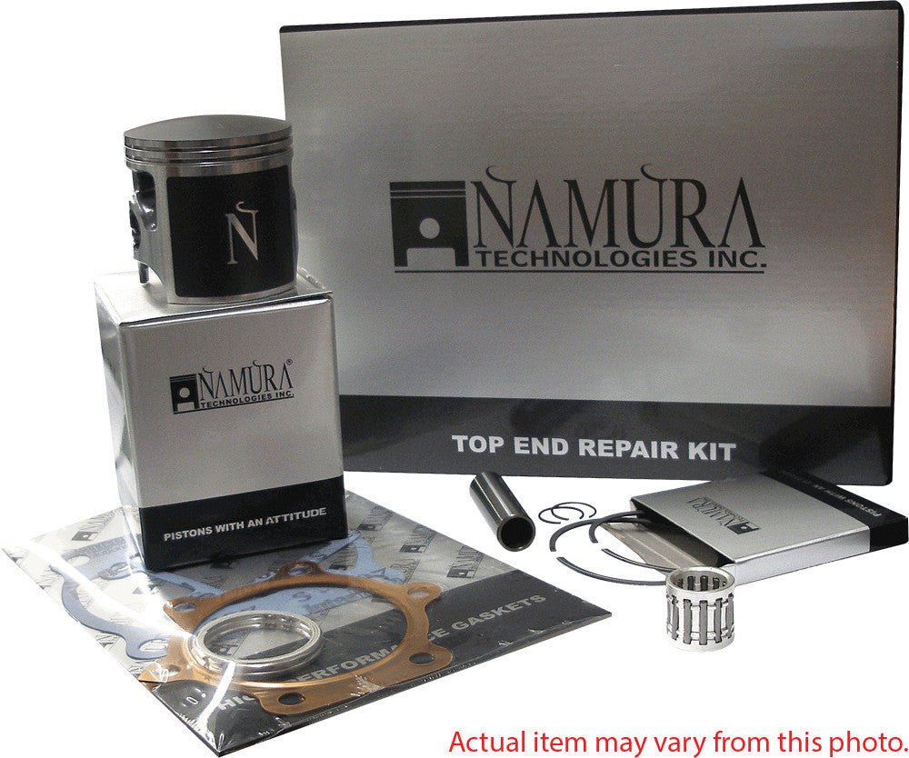NAMURA - TOP END KIT 86.94/+0.01 11:1 POL - NA-50012-BK