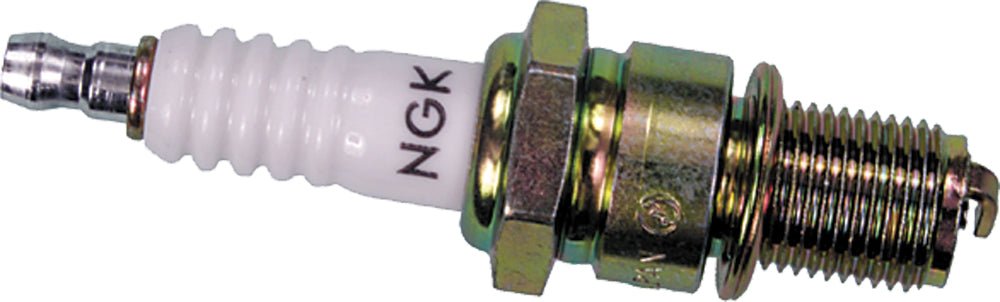 NGK - SPARK PLUG 93833/10 - 93833 - PRECISION ATV