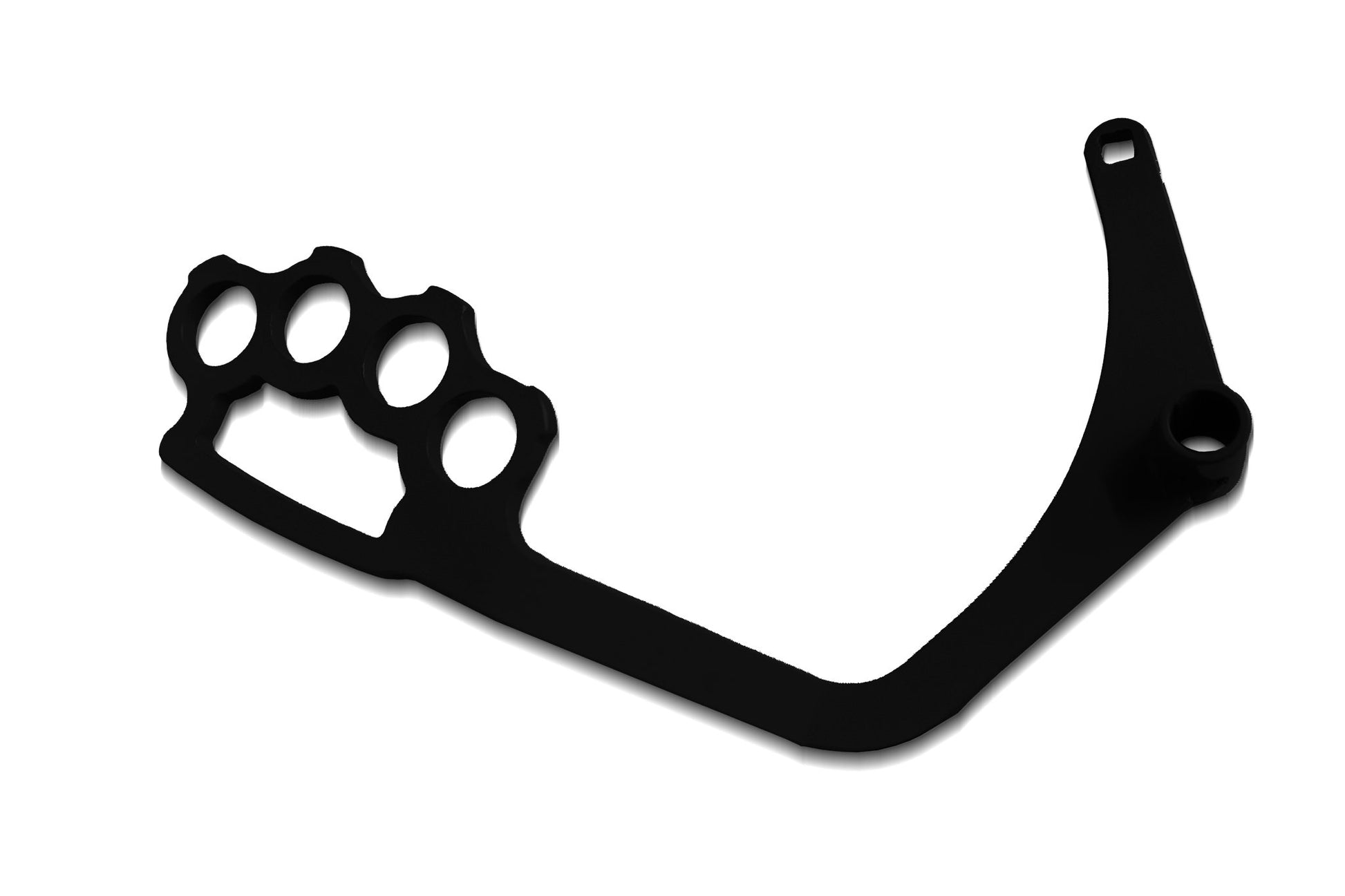 Polaris Ranger HD Knuckle Shifter 2013-2022 - PRECISION ATV FAB