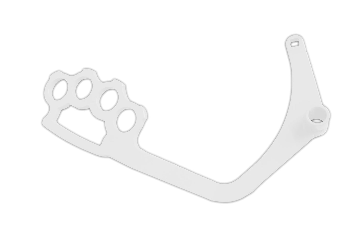 Polaris Ranger HD Knuckle Shifter 2013-2022 - PRECISION ATV FAB