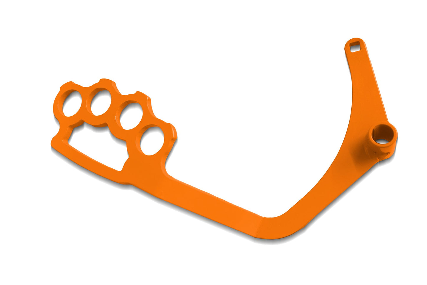 Polaris Ranger HD Knuckle Shifter 2013-2022 - PRECISION ATV FAB