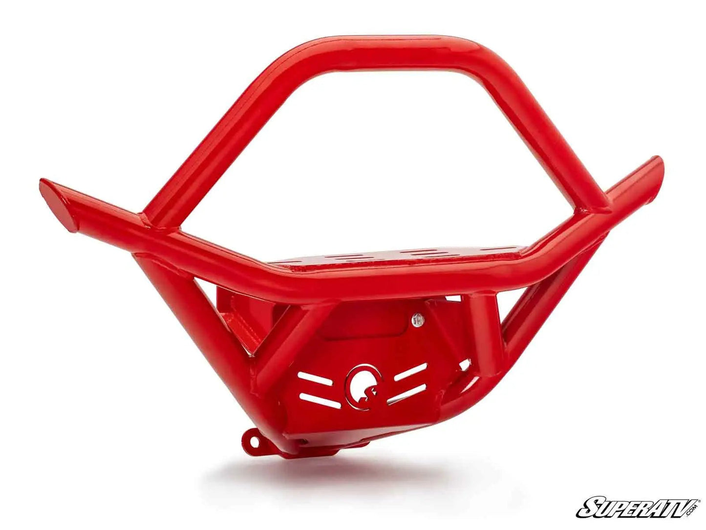 POLARIS RZR PRO R FRONT BUMPER - PRECISION ATV FAB