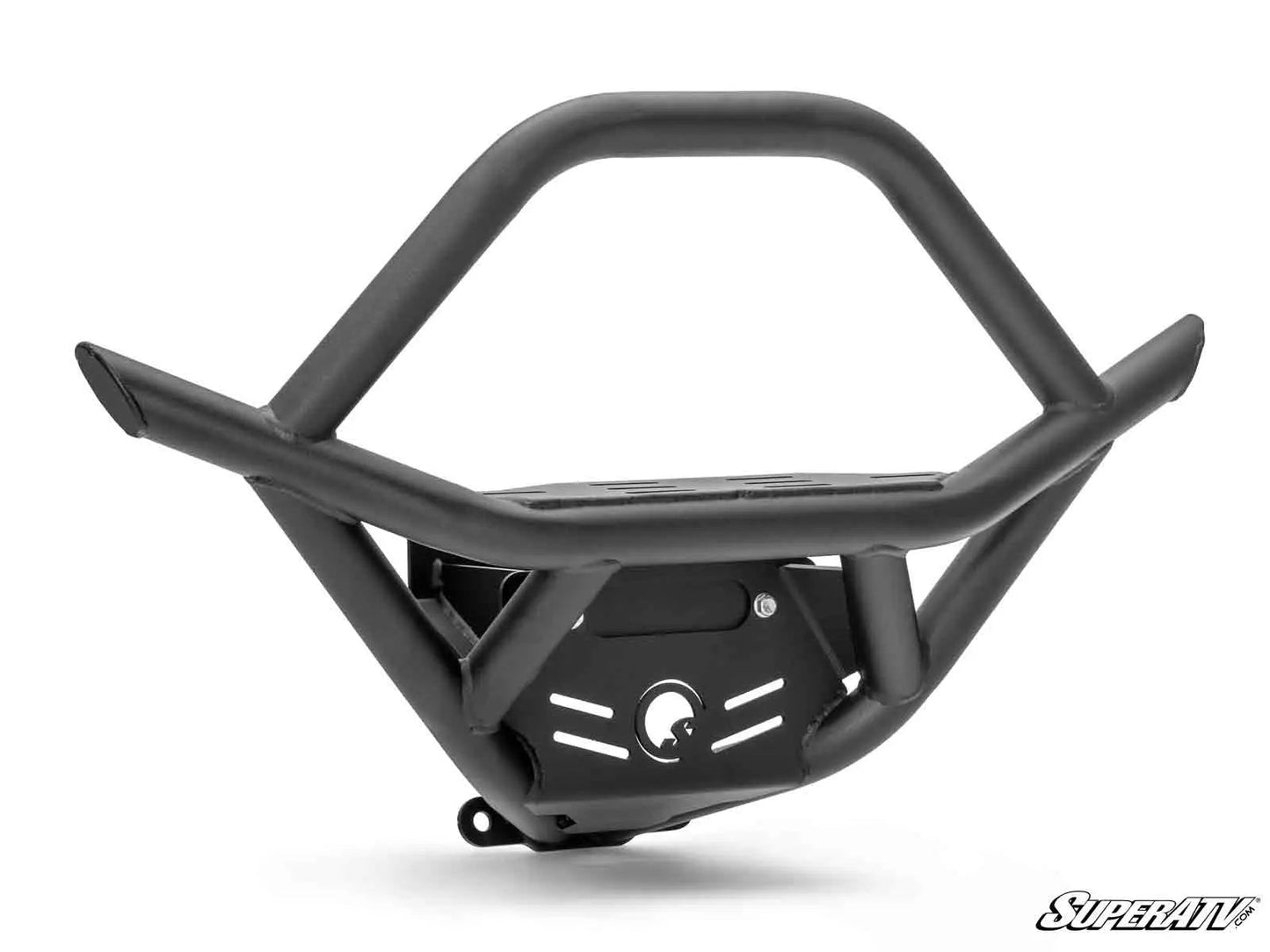 POLARIS RZR PRO R FRONT BUMPER - PRECISION ATV FAB