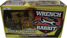 VERTEX - COMPLETE ENGINE REBUILD KIT POL - WR00060