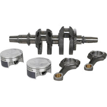 VERTEX - COMPLETE ENGINE REBUILD KIT POL - WR00092-1