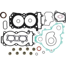 HOT RODS - BOTTOM END KIT POL - HR00258