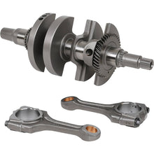 HOT RODS - BOTTOM END KIT POL - HR00253