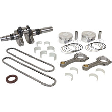 VERTEX - COMPLETE ENGINE REBUILD KIT CAN - HR00217