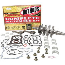 HOT RODS - BOTTOM END KIT POL - HR00254