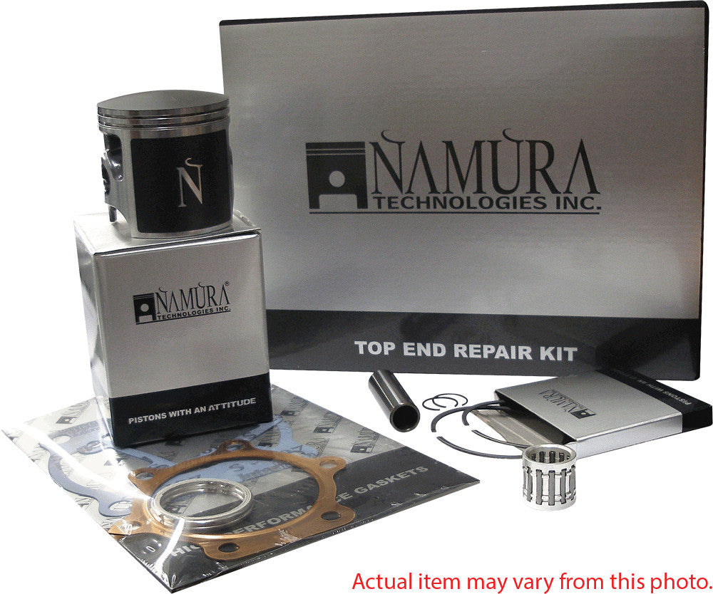NAMURA - TOP END KIT 87.93/+1.00 11:1 POL - NA-50012-4K