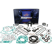 VERTEX - COMPLETE ENGINE REBUILD KIT CAN - HR00201