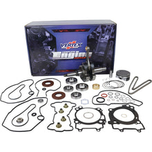 VERTEX - COMPLETE ENGINE REBUILD KIT POL - HR00213