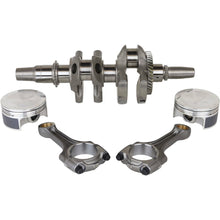 VERTEX - COMPLETE ENGINE REBUILD KIT POL - HR00224-1