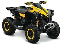 2012 - 2015 Canam Renegade 800 Remanufactured/ Rebuilt Engine | OEM-Spec | 1-Year Warranty