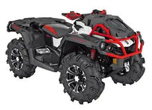 2012 - 2024 Canam Outlander 1000 Remanufactured/ Rebuilt Engine | OEM-Spec | 1-Year Warranty