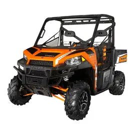 2013 - 2019 POLARIS RANGER XP 900 Remanufactured/ Rebuilt Engine | OEM - Spec | 1 - Year Warranty - PRECISION ATV
