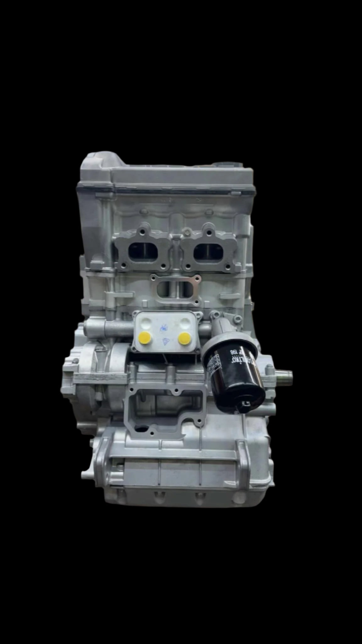 2014 - 2024 POLARIS RZR XP 1000 REMANUFACTORED ENGINE - PRECISION ATV FAB