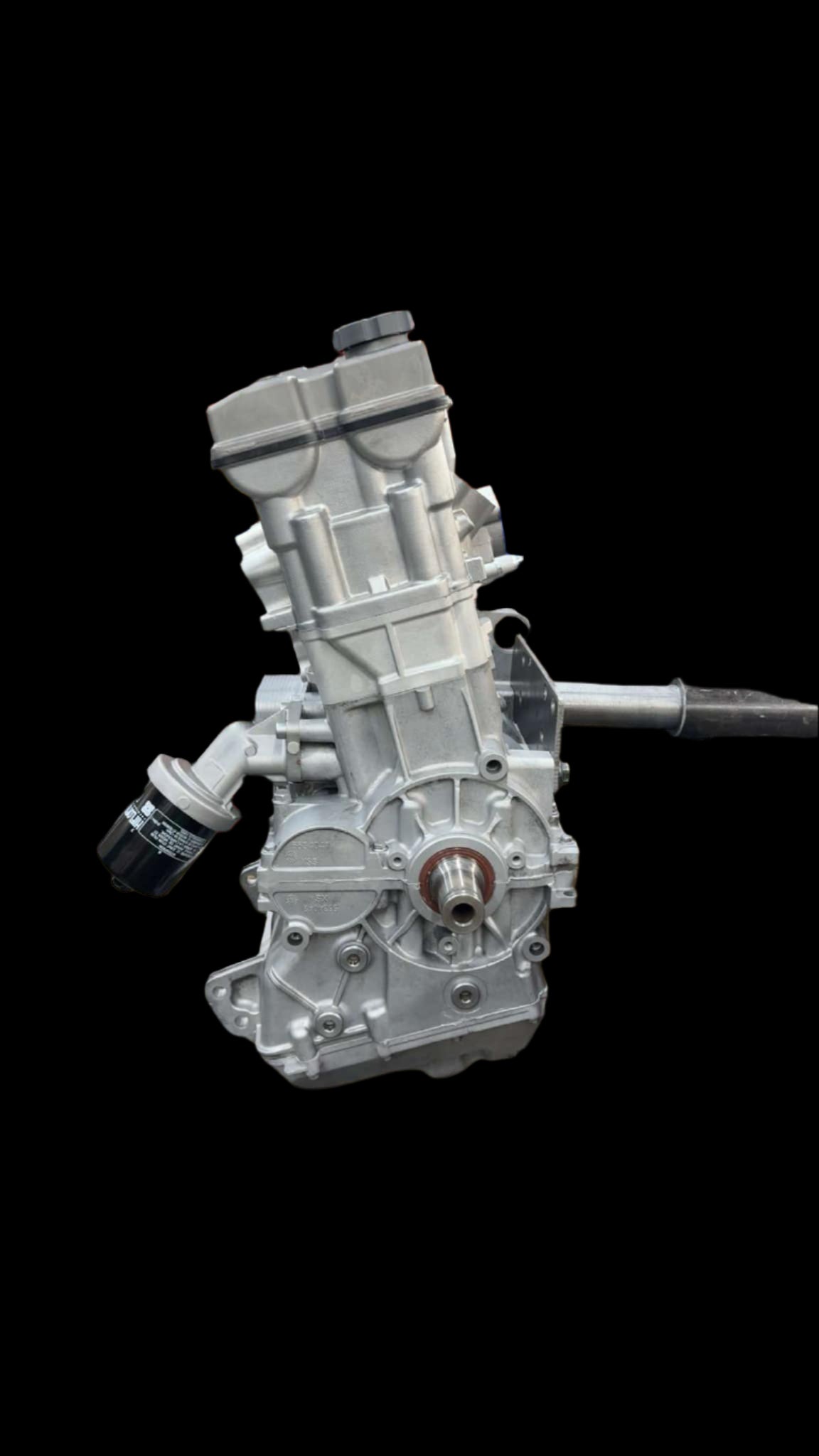 2014 - 2024 POLARIS RZR XP 1000 REMANUFACTORED ENGINE - PRECISION ATV FAB