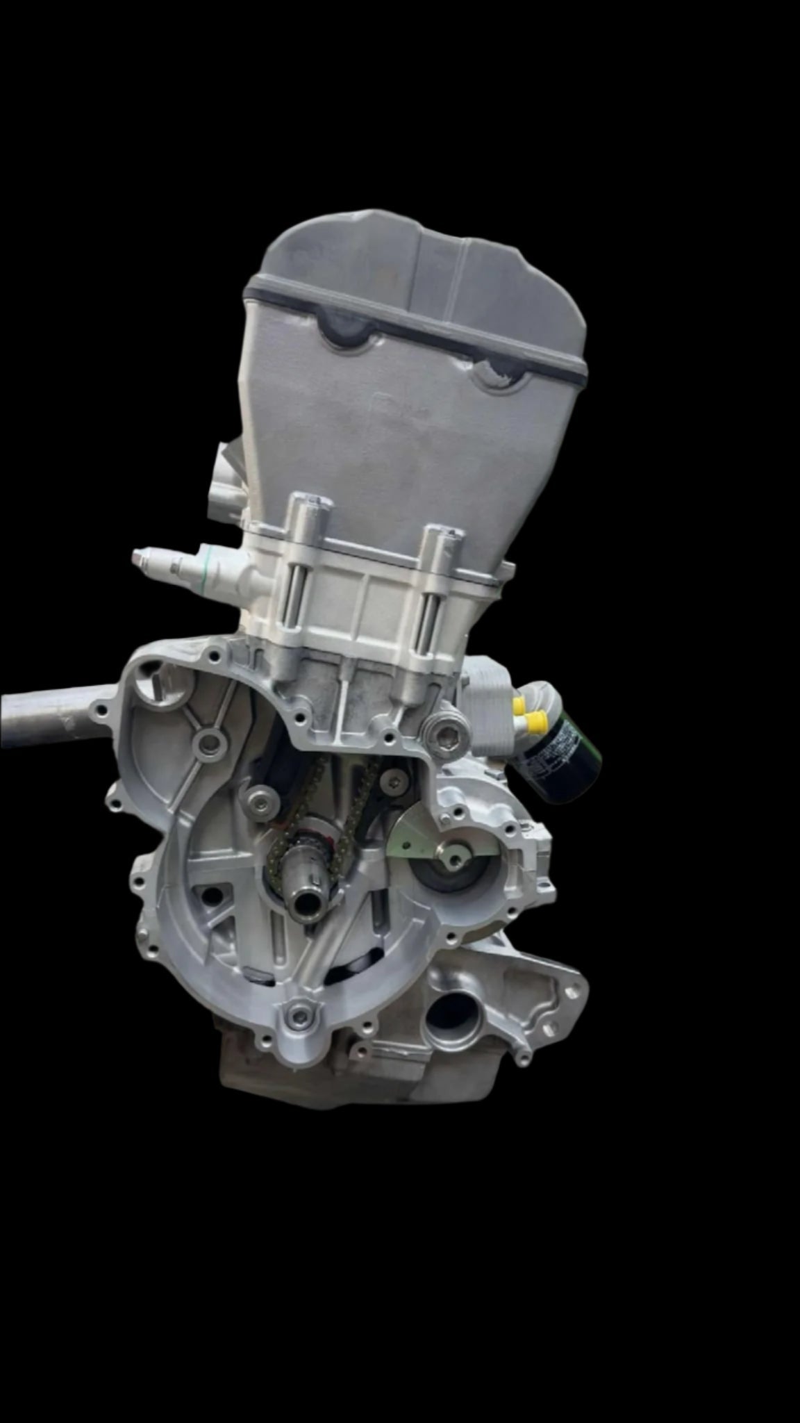 2014 - 2024 POLARIS RZR XP 1000 REMANUFACTORED ENGINE - PRECISION ATV FAB