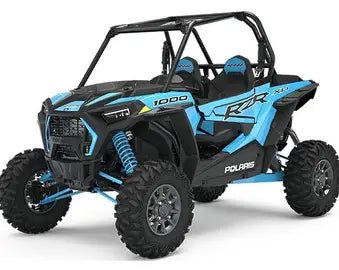 2014 - 2026 POLARIS RZR XP 1000 Remanufactured/ Rebuilt Engine | OEM - Spec | 1 - Year Warranty - PRECISION ATV