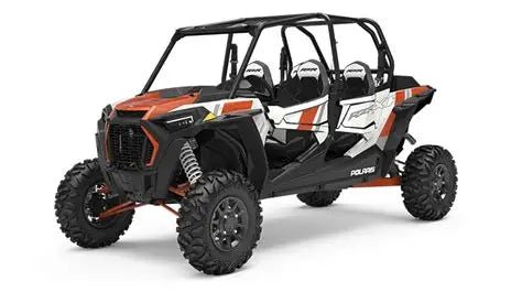 2014 - 2026 POLARIS RZR XP 1000 Remanufactured/ Rebuilt Engine | OEM - Spec | 1 - Year Warranty - PRECISION ATV