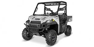 2015 - 2016 Polaris Ranger XP 570 Remanufactured/ Rebuilt Engine | OEM - Spec | 1 - Year Warranty - PRECISION ATV