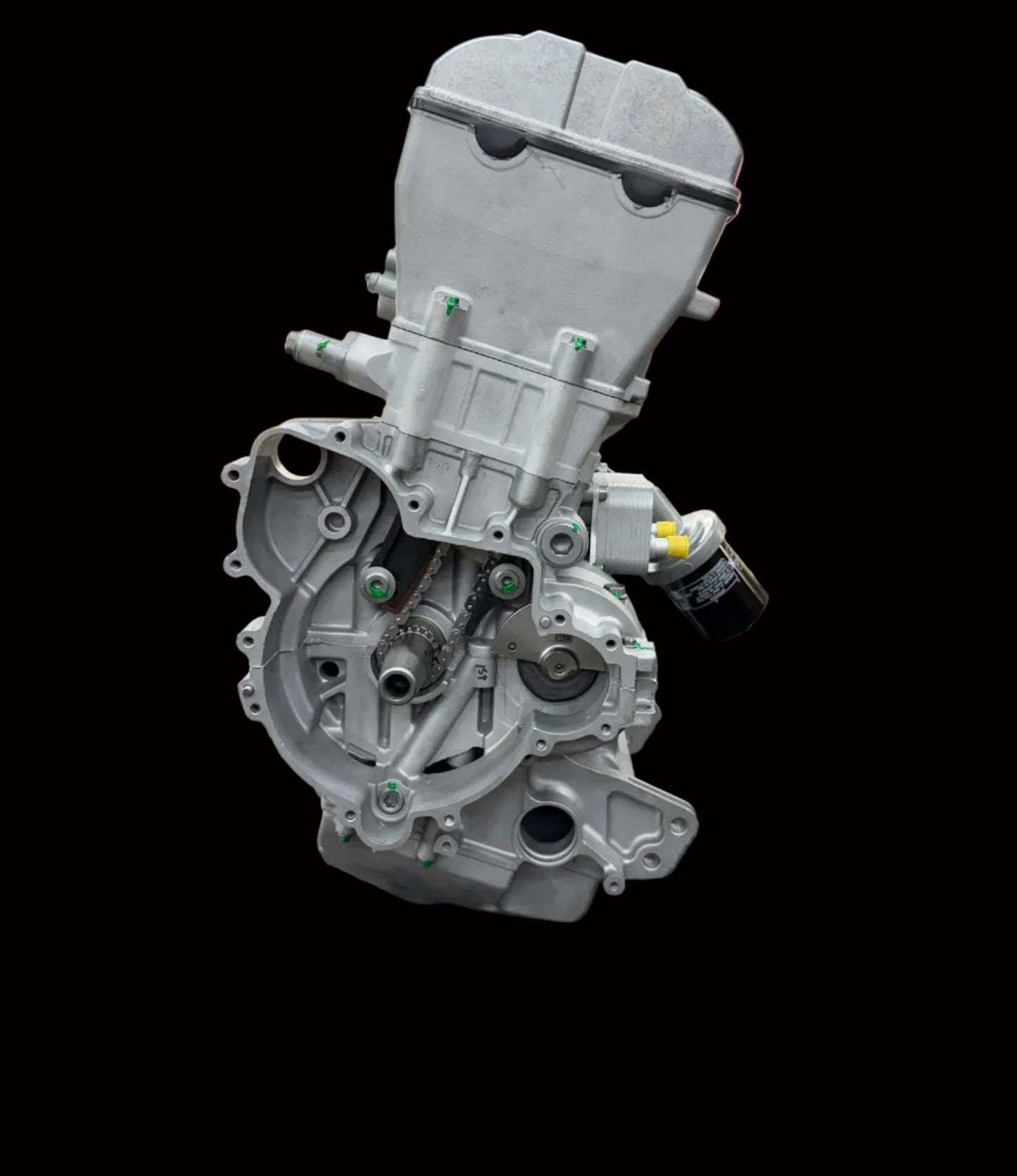 2017 - 2024 POLARIS RANGER XP 1000 REMANUFACTORED ENGINE - PRECISION ATV