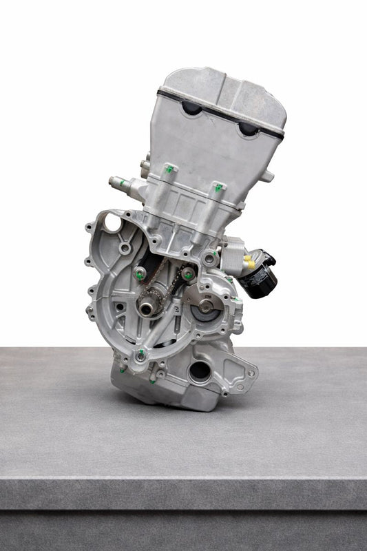 2017 - 2025 POLARIS RANGER XP 1000 Remanufactured/ Rebuilt Engine | OEM - Spec | 1 - Year Warranty - PRECISION ATV