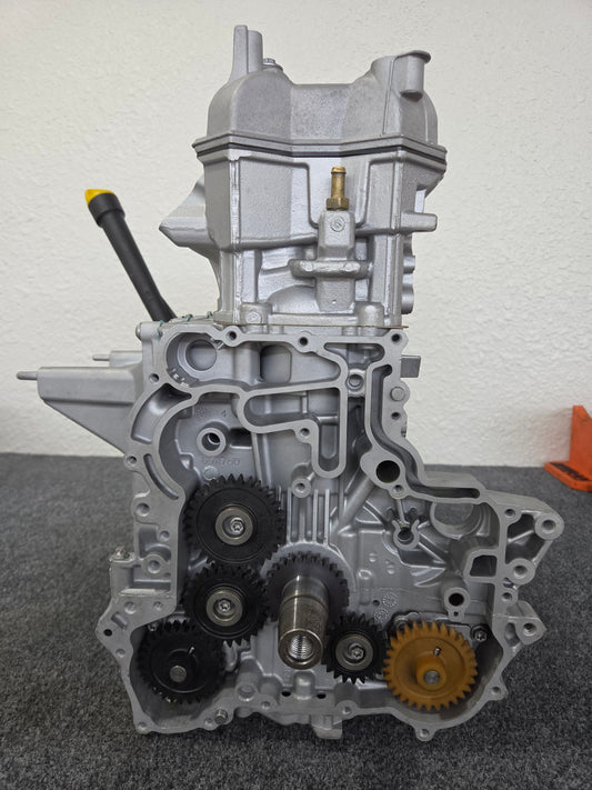 2017-2026 Can-Am Maverick X3 Remanufactured Engine - PRECISION ATV