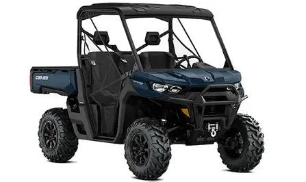 2017 - 2026 Canam Defender HD10 Remanufactured/ Rebuilt Engine | OEM - Spec | 1 - Year Warranty - PRECISION ATV
